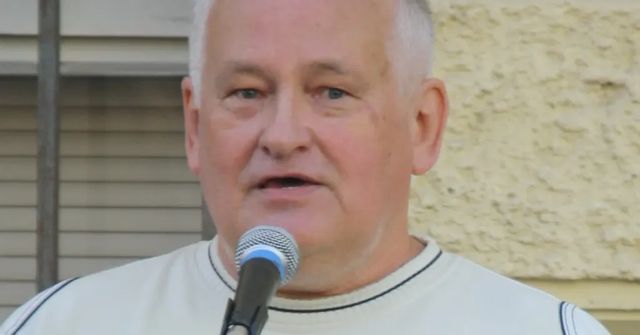 Zemřel religionista a teolog Ivan Štampach, bylo mu 79 let