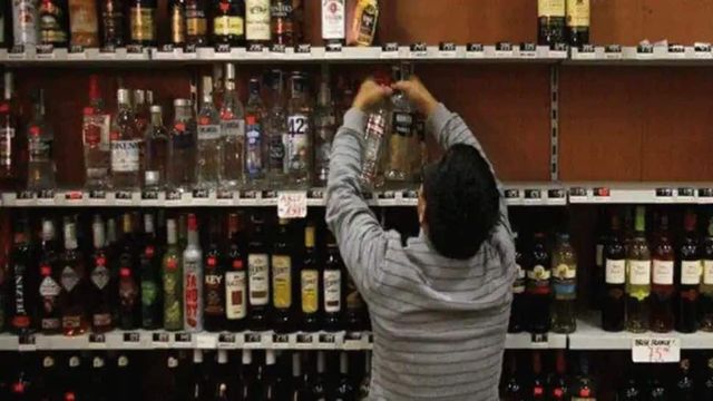 Rules For Home Delivery Of Liquor In Delhi Come Into Force From Today