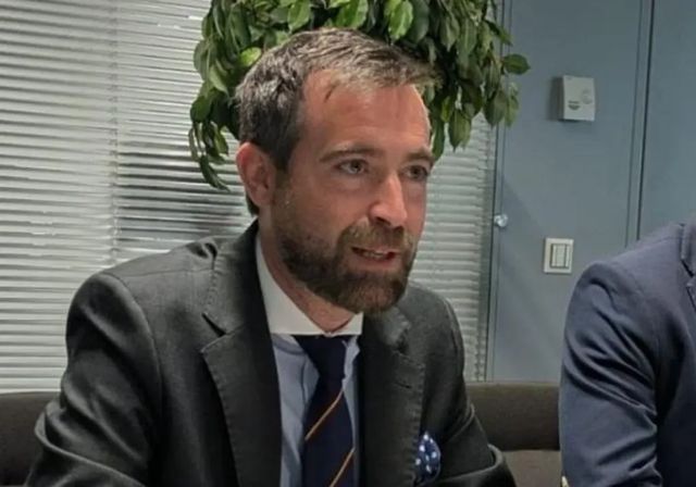 Cesa el director general de Turismo de Extremadura tras protagonizar una agresión en un bar