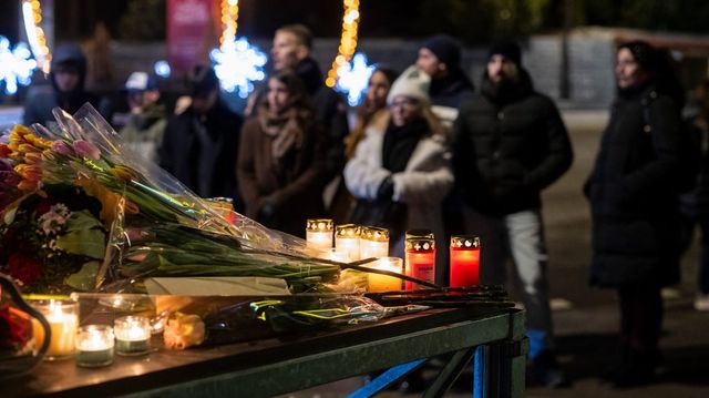 Kövér László részvétét fejezte ki a svájci tragédia miatt