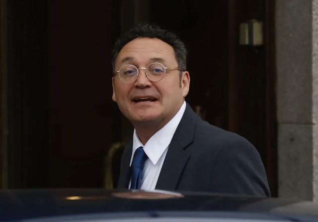 García Ortiz pide al Supremo que archive el caso y apunta al novio de Ayuso y su entorno como origen de la filtración