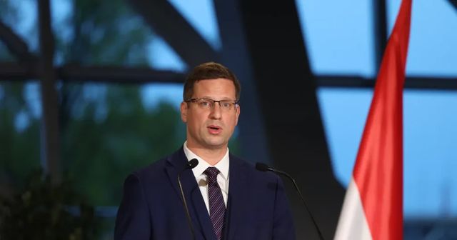 Gulyás Gergely nem fogja többet bolondnak nevezni Magyar Pétert