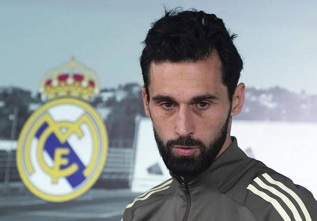 Arbeloa: «Entiendo que el madridista esté dolido, pero les voy a pedir apoyo»