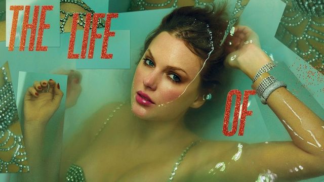 Taylor Swift holds Travis Kelce close ahead of The Life of a Showgirl launch
