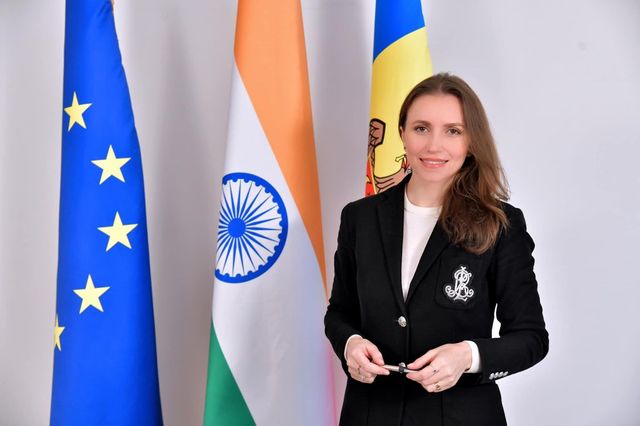 Ana Taban, fostă ambasadoare în India, a dat în judecată Ministerul de Externe: „A se înțelege conducătorul acestuia, Mihai Popșoi”
