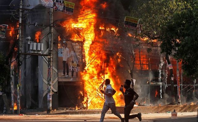 UN team to visit Bangladesh next week to probe killings of protesters