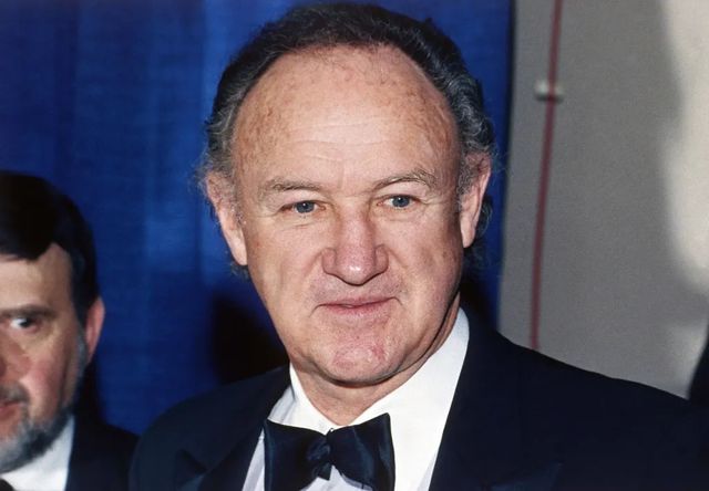 Celebrul actor Gene Hackman și soția sa au fost găsiți morți în casă