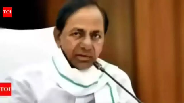 KCR wants another date for examination in phone-tapping case