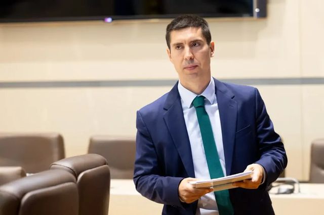 Mihai Popșoi a plecat la Bruxelles