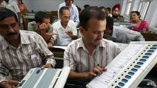 SC Refuses To Direct EC To Upload Final Voter Turnout Data Amid Lok Sabha Elections