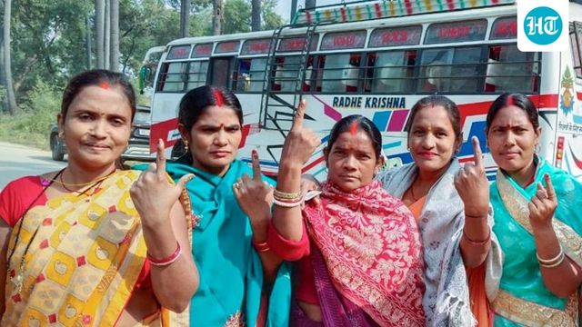 Victory margin less than 100 in three Bihar seats