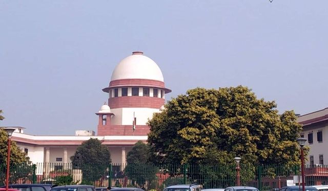 Supreme Court allows CBI to probe death of 17-year-old girl in Thanjavur