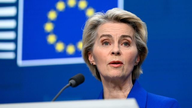 Ursula von der Leyen: Az uniós magyar elnökség sok eredményt hozott