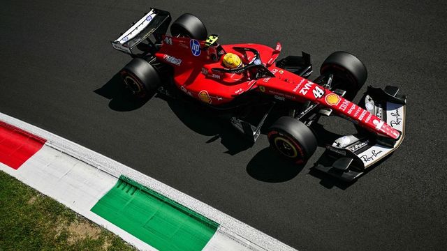 Diretta qualifiche Gp d’Italia, caccia alla pole a Monza