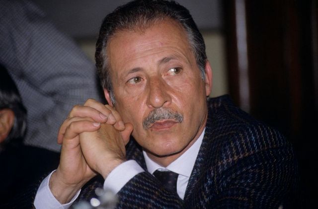 Meloni, le parole su Borsellino 32 anni dopo la strage di via D’Amelio