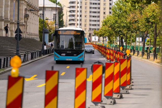 STB va intra în insolvență