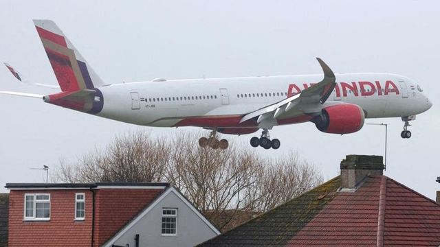 Air India Cancels Singapore-Chennai Flight Due To Technical Snag In Plane