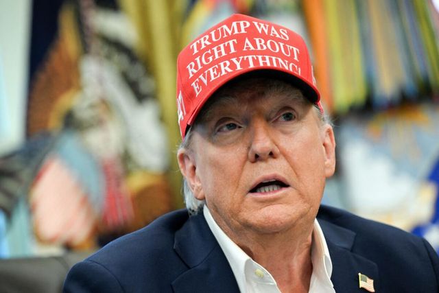 Centrul Kennedy va fi redenumit Centrul Trump-Kennedy, spune Casa Albă