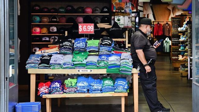 El coste de la energía dispara la inflación de EE UU al 3,3% en marzo