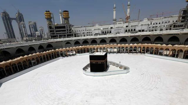 Saudi Arabia to allow Umrah from inside the kingdom October 4