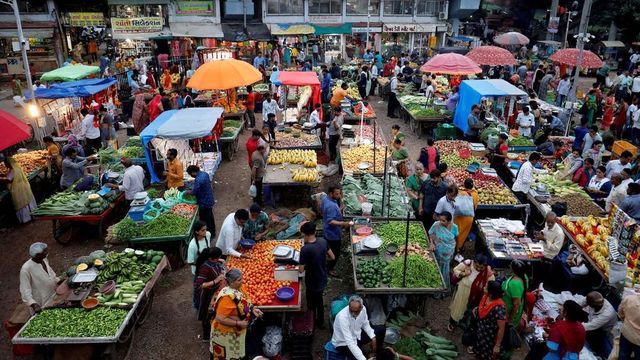 Retail inflation eases to 3.61% in February