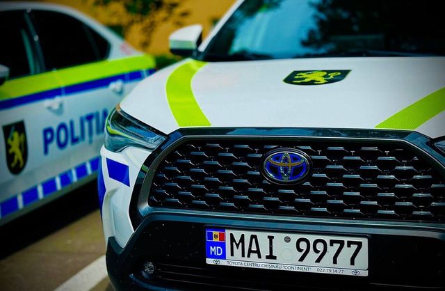 Reorganizarea Poliției: mai multe echipaje în teren și intervenții rapide