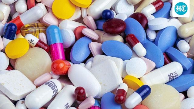 US sanctions two Indians for trafficking fentanyl, other illicit drugs