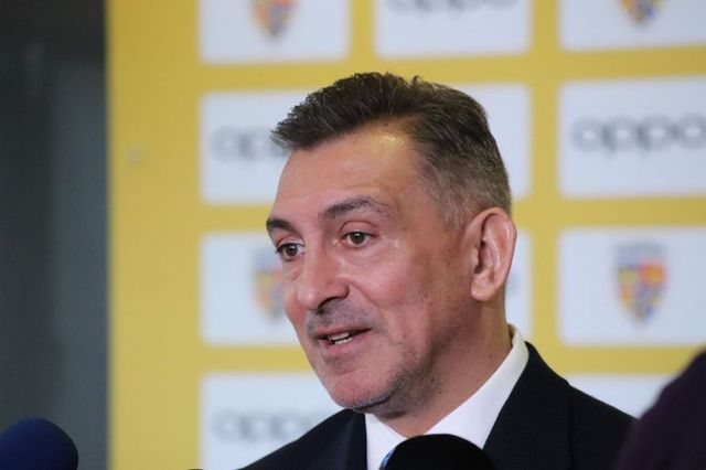 Elias Charalambous a reacționat după ce a aflat că Mirel Rădoi îi va lua locul la FCSB