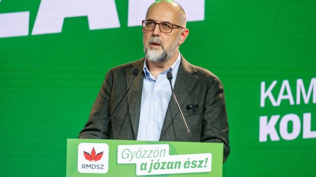 Kelemen Hunor: nagy a tétje a választásoknak