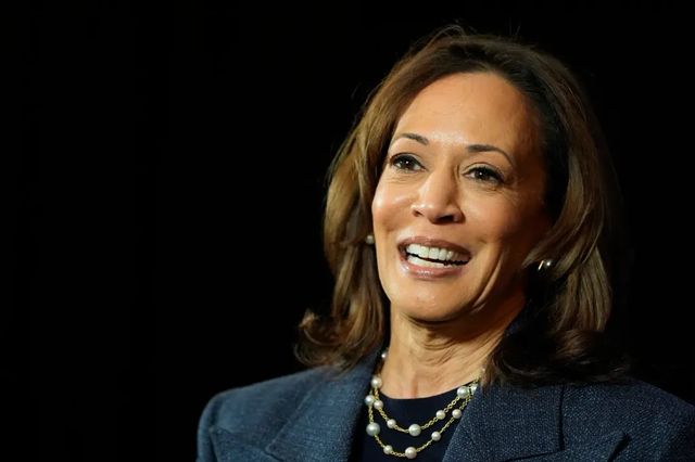 Kamala Harris a votat prin corespondență la alegerile prezidențiale din SUA