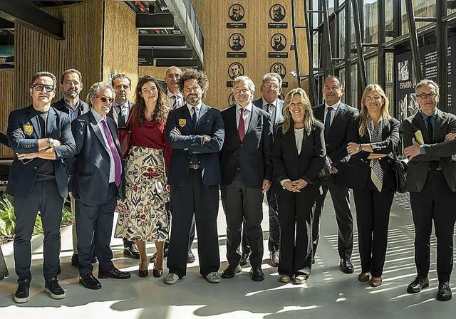 La Utamed constituye su consejo social como órgano estratégico