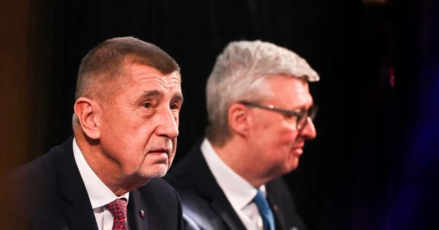 Babiš s Havlíčkem by mohli příští rok na jaře navštívit Čínu