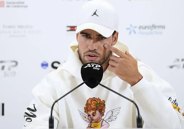 El US Open anuncia que Carlos Alcaraz defenderá su título