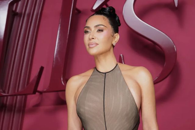 Kim Kardashian dă vina pe ChatGPT pentru eșecurile la examenele de drept