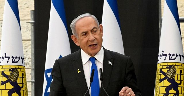 Medioriente, Corte Aia chiede mandati arresto per Netanyahu e tre leader Hamas