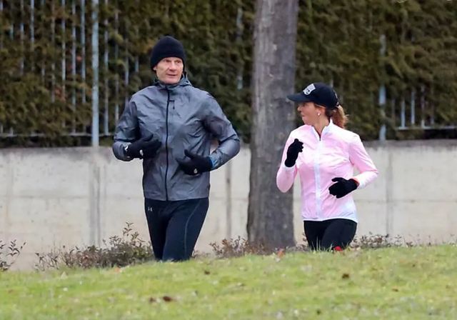 Urdangarín sostiene que la infanta Cristina conocía la existencia de su actual pareja antes de que saliera a la luz