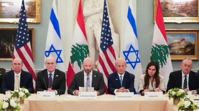 Israelul și Libanul au convenit asupra unui armistițiu: Hezbollah se va retrage din sudul țării
