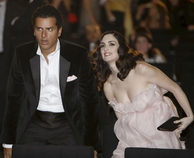 Las claves de la separación de Paz Vega y Orson Salazar