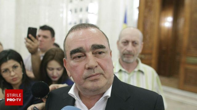 CNSAS a descoperit informații care arată că Gigi Nețoiu, candidat la Primăria Capitalei, a fost cadru al Securității