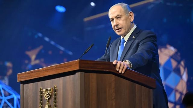 Netanyahu pide al ejército israelí «pisar el acelerador» contra Hezbolá