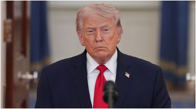 Donald Trump, mesaj amenințător la adresa Iranului: „O întreagă civilizație va pieri în această noapte”