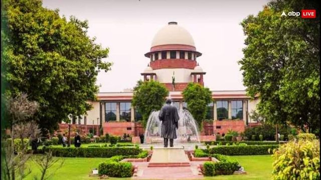 Supreme Court stays Calcutta High Court proceedings in connection with new OBC list for West Bengal