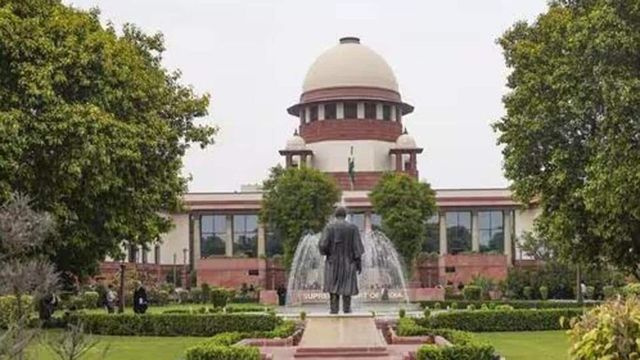 Supreme Court asks Madhya Pradesh government to pay ₹25 lakh to convict for over 4 years in jail beyond term