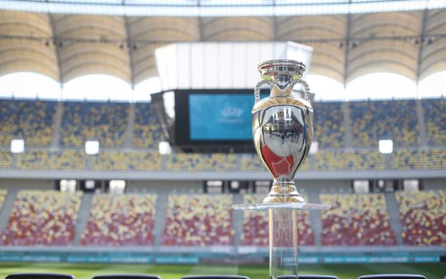 EURO 2020, la București. Meciurile de pe Arena Națională și cum se face accesul fanilor pe stadion