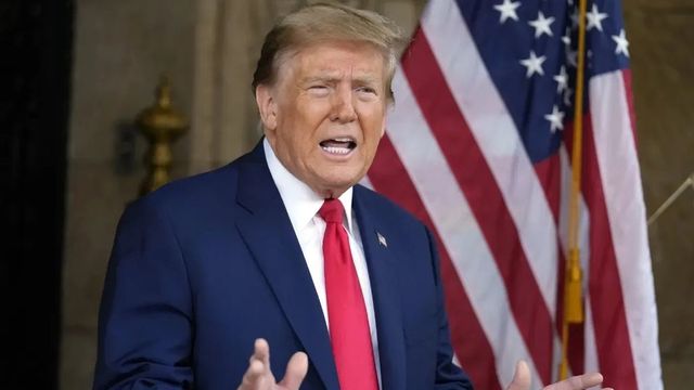 Ceasefire with Iran over, says Trump in big declaration at NATO Summit after US strikes