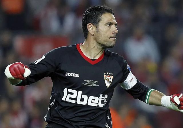 Andrés Palop: «Para ganar al Barça hay que desesperarle»