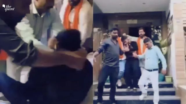 Six arrested, prohibitory orders issued after man assaulted over ‘Love Jihad’ in Bhopal