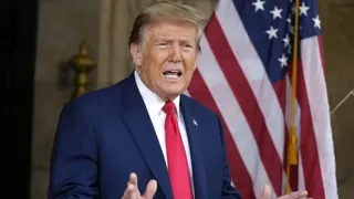 Ceasefire with Iran over, says Trump in big declaration at NATO Summit after US strikes