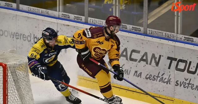 Finále první ligy vrcholí. Kdo se přiblíží baráži? Jihlava a Zlín se utkají o mečbol