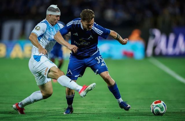 Ce spune antrenorul lui Levski despre Craiova, după 1-5 cu Dinamo